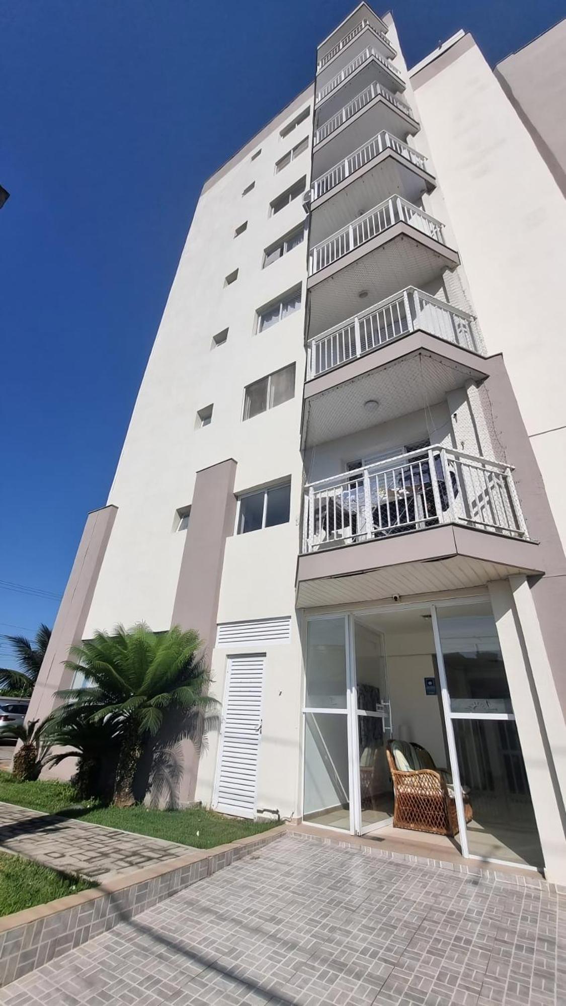 Apartamento Vista Lateral Para Praia - Excelente Localizacao - Apsol&Mar Caraguatatuba Exterior photo